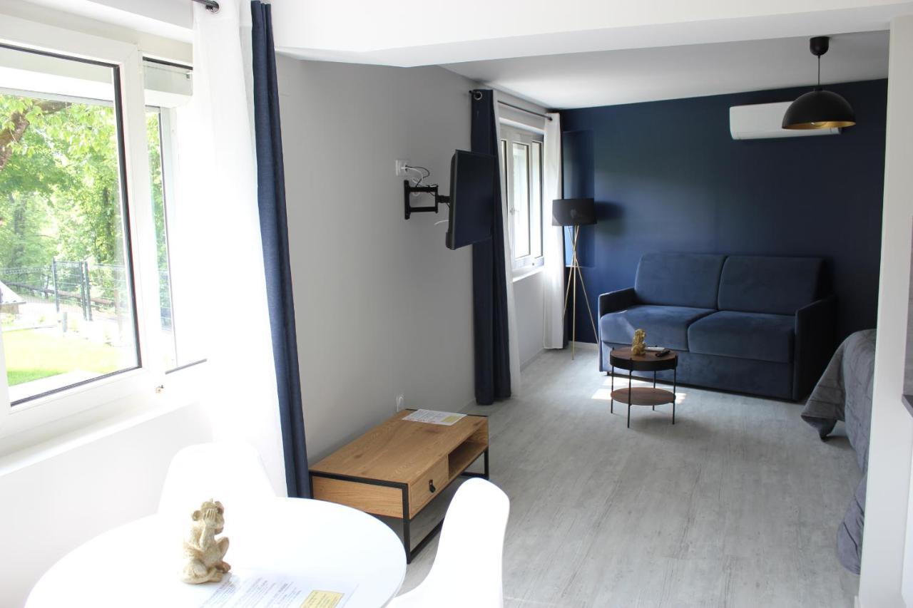 Arcis-sur-Aube Le Saint Hubert酒店 外观 照片